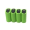 циклы клетки батареи 4Pcs лития иона 3.7V 5300mAh Li 3000