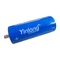 клетки Yinlong LTO батареи титаната лития 2.3V 30Ah 66*160mm