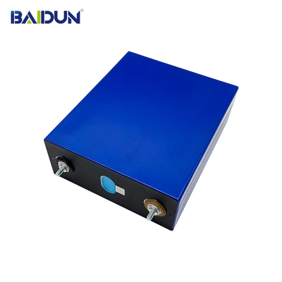 Клетка силы иона лития батареи лития 3.2V BAIDUN 24V 176Ah