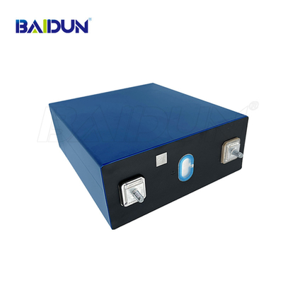 Клетки батареи 280ah 3.2v Catl LFP EV ESS Lifepo4 призменные